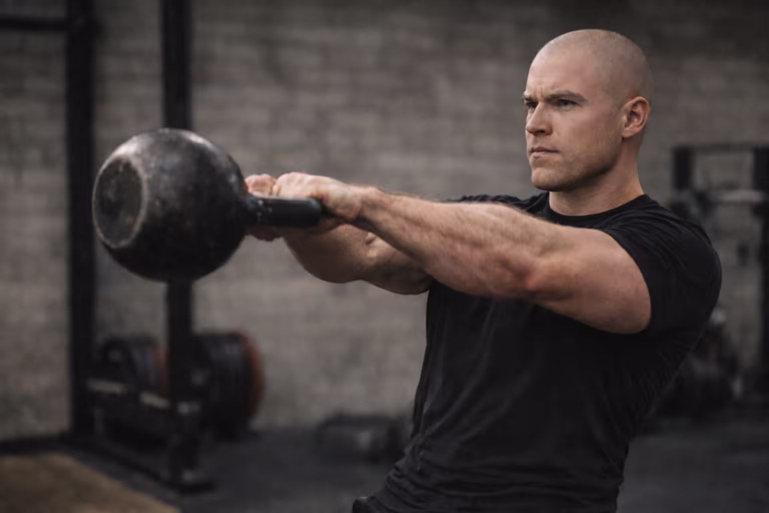 Kettlebell & Conditioning